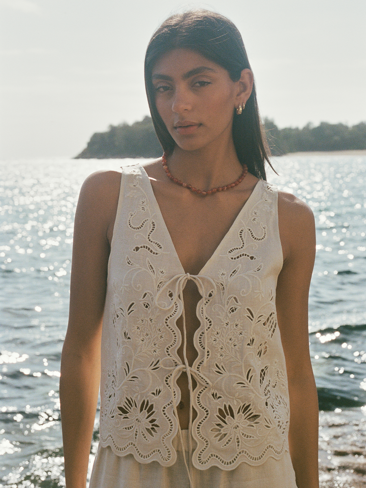 Kaia Top | CASALINA