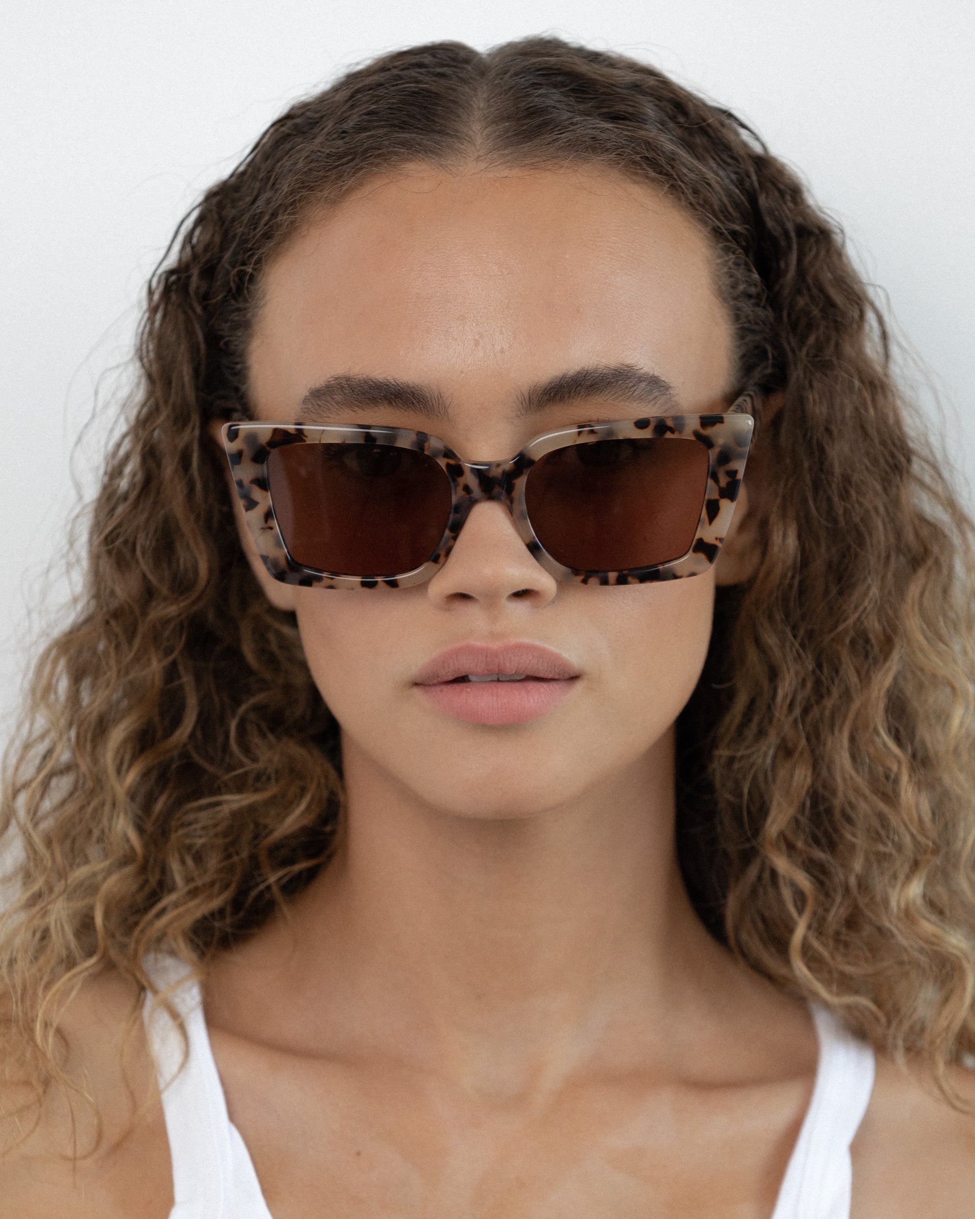 Lucia Sunglasses