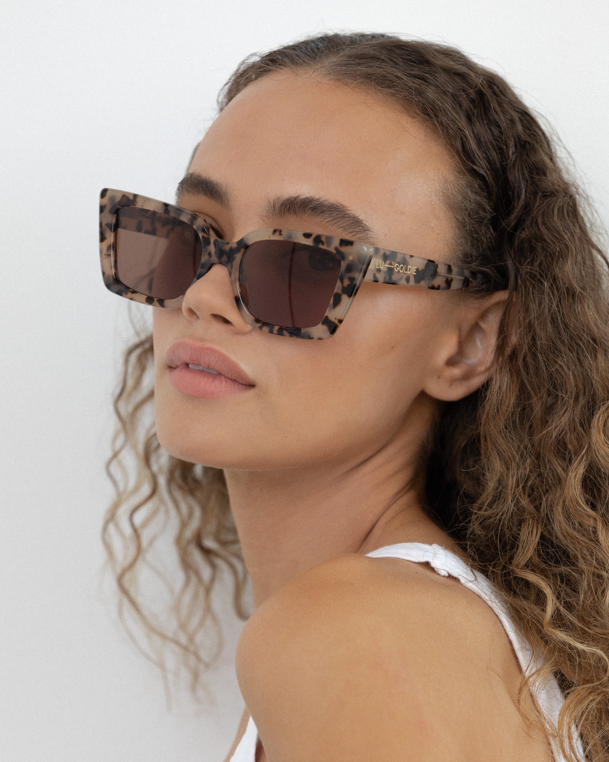 Lucia Sunglasses