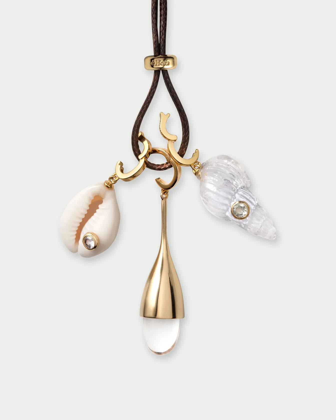 Marea Charm Wrap