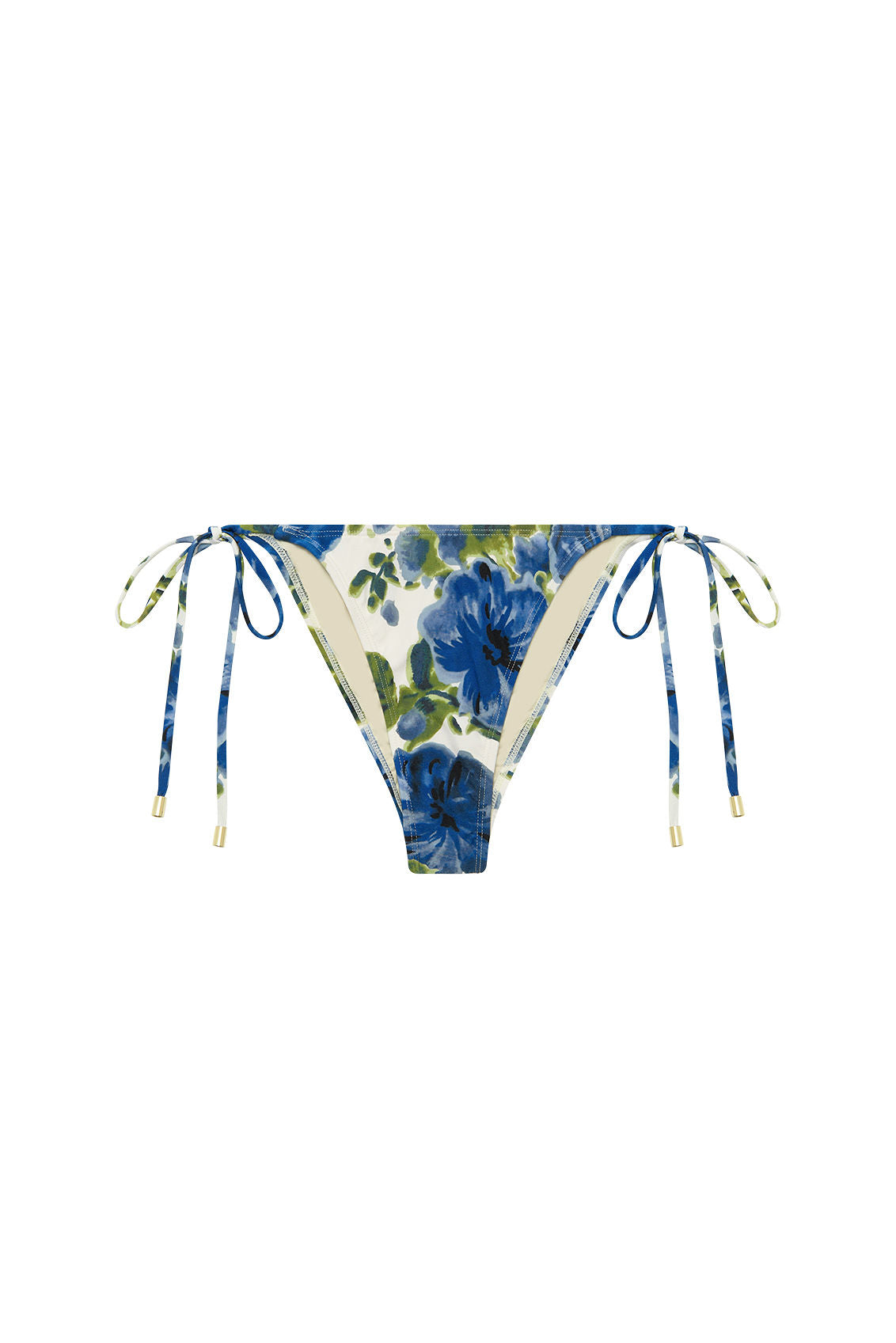 Essential String Marseille Bikini Bottom