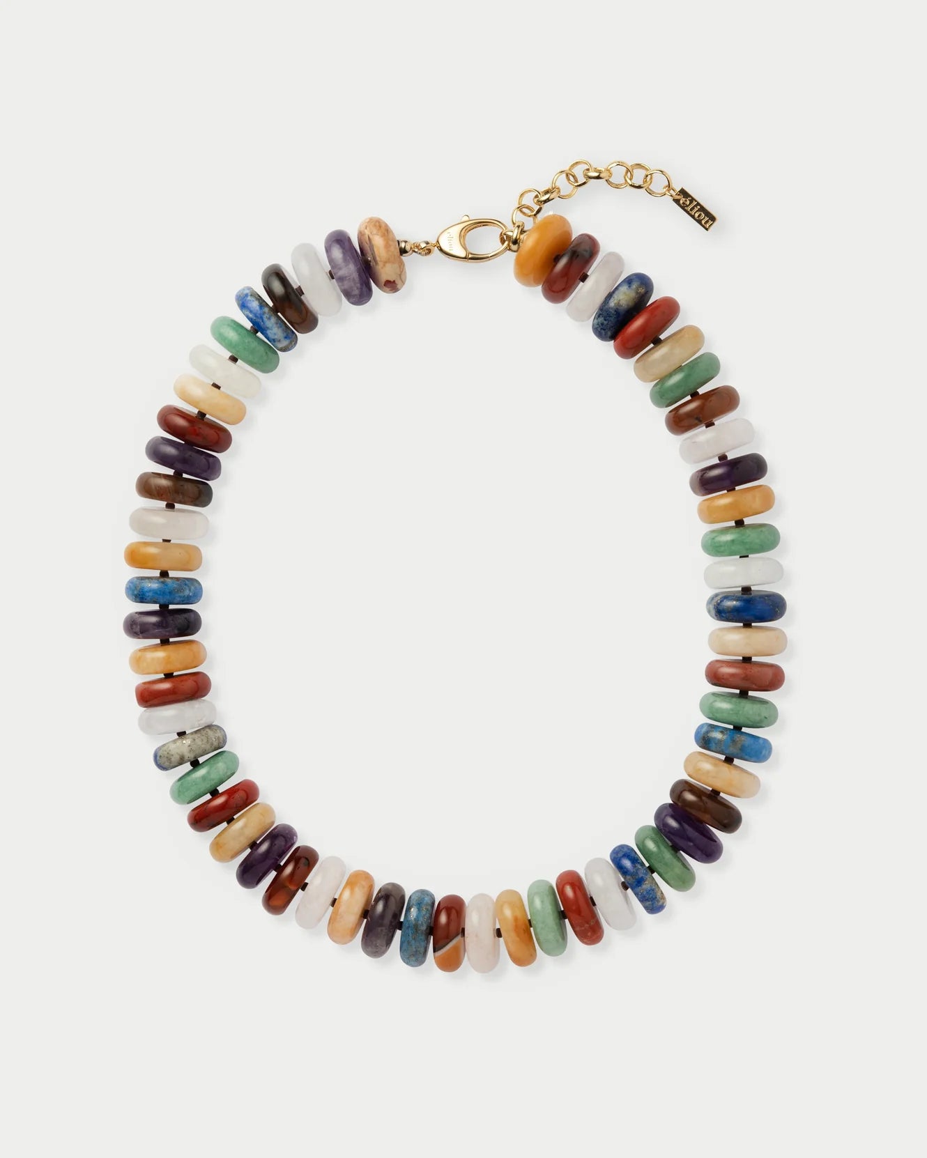 Mazo Necklace