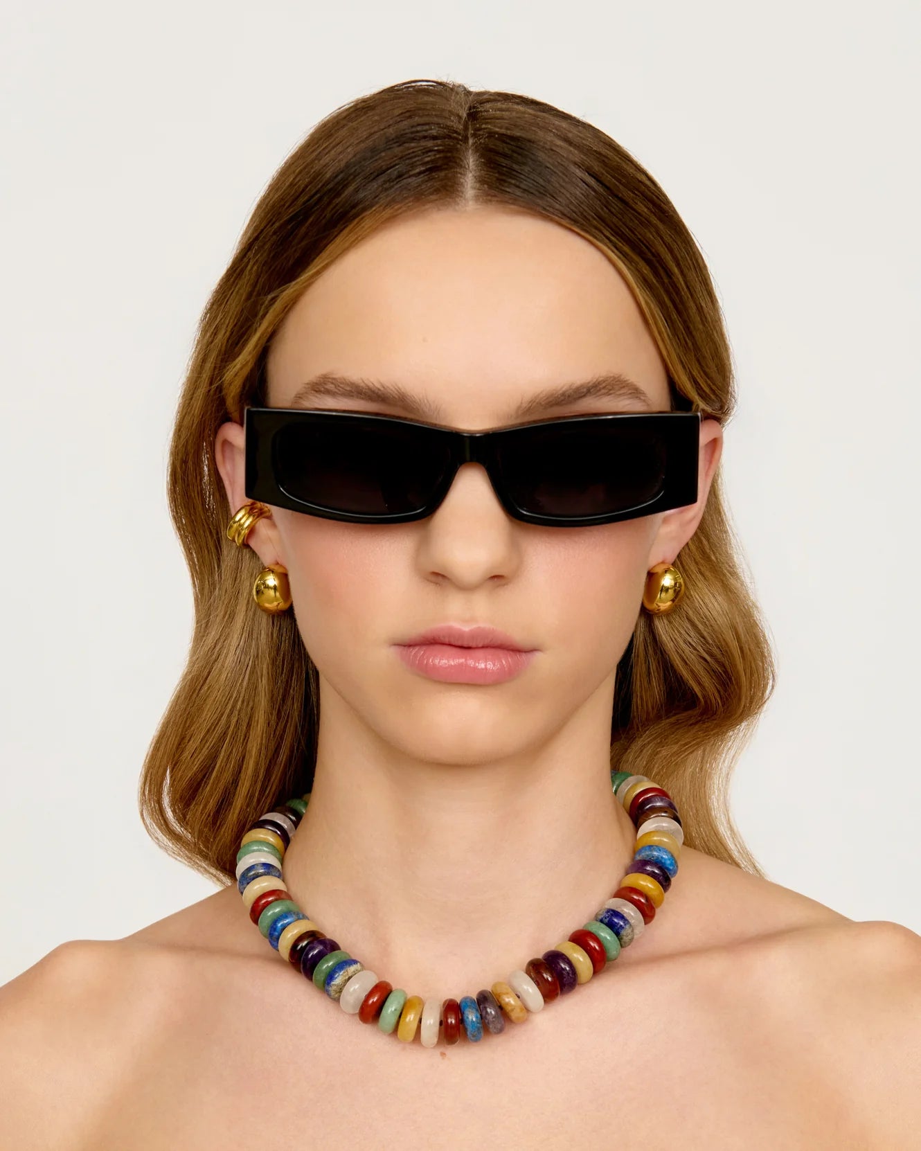 Mazo Necklace