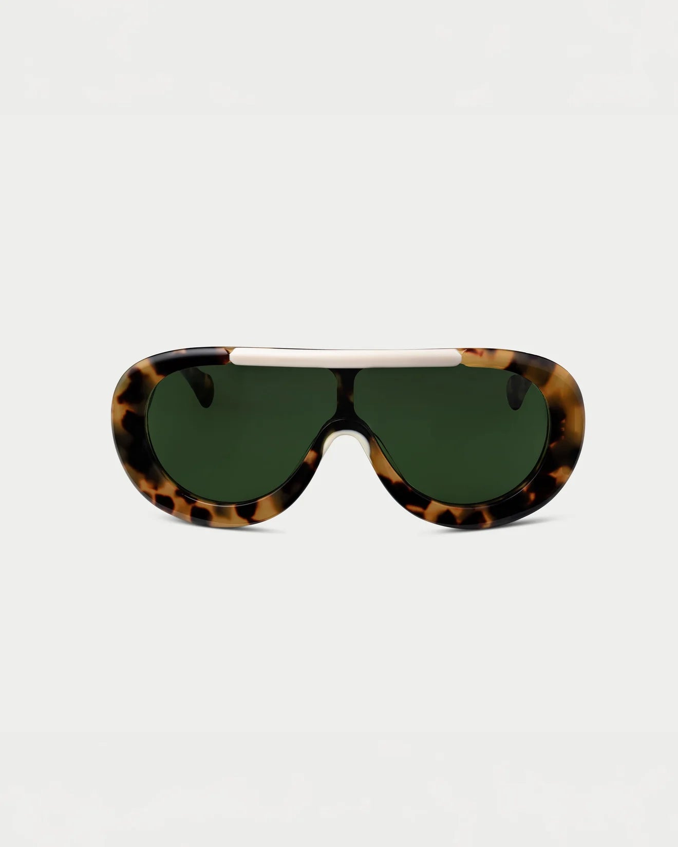 Navigator Sunglasses Tort