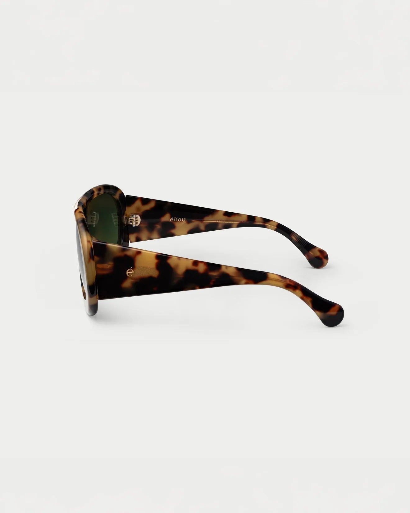 Navigator Sunglasses Tort