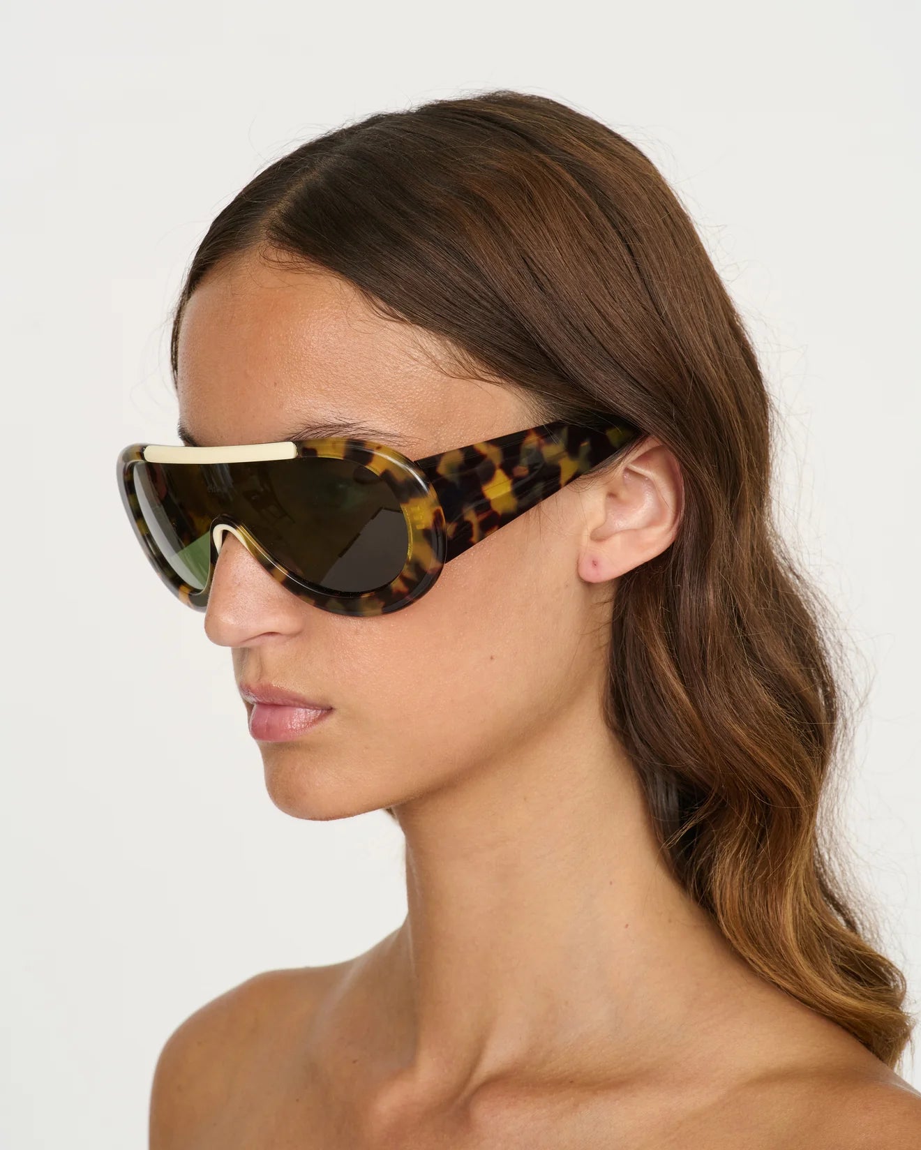 Navigator Sunglasses Tort