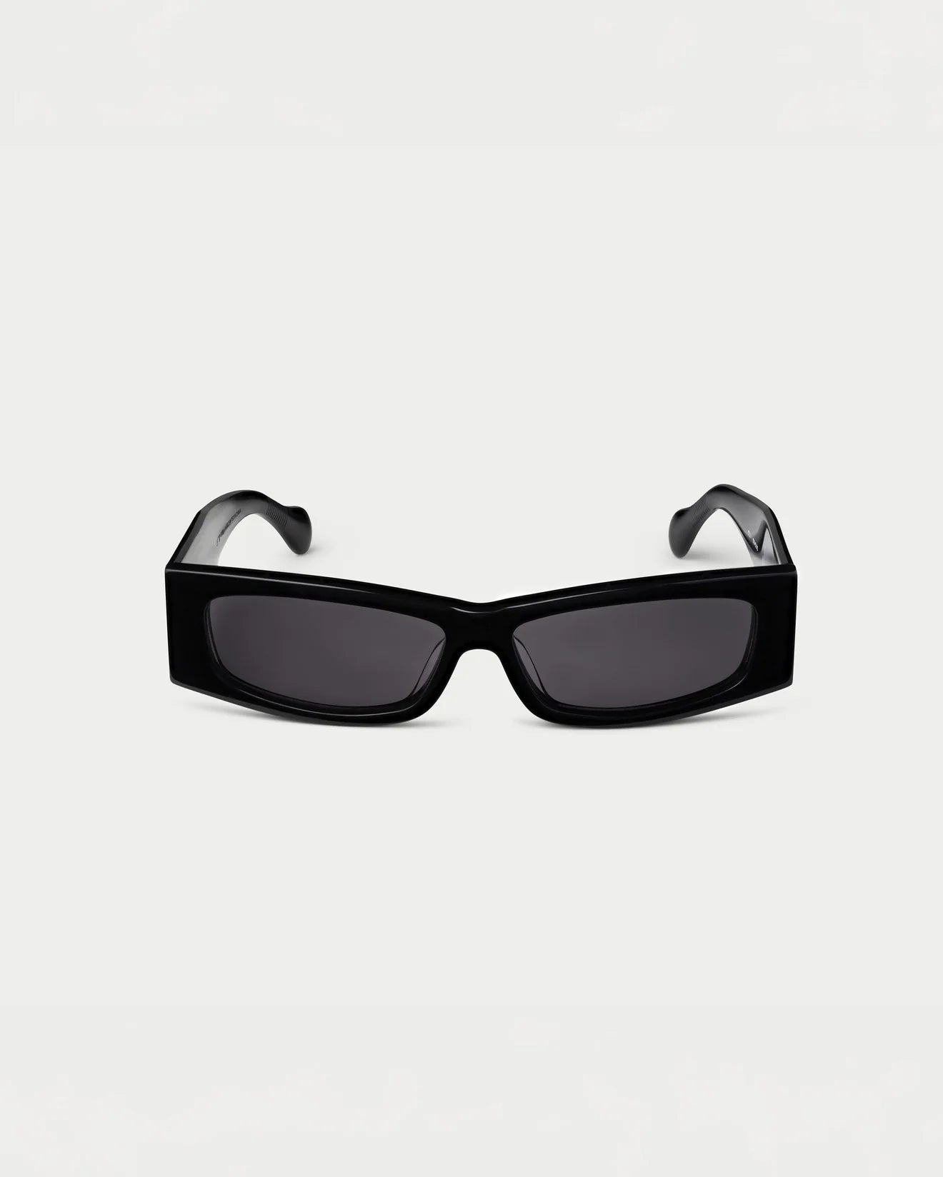 No. 1 Sunglasses Black