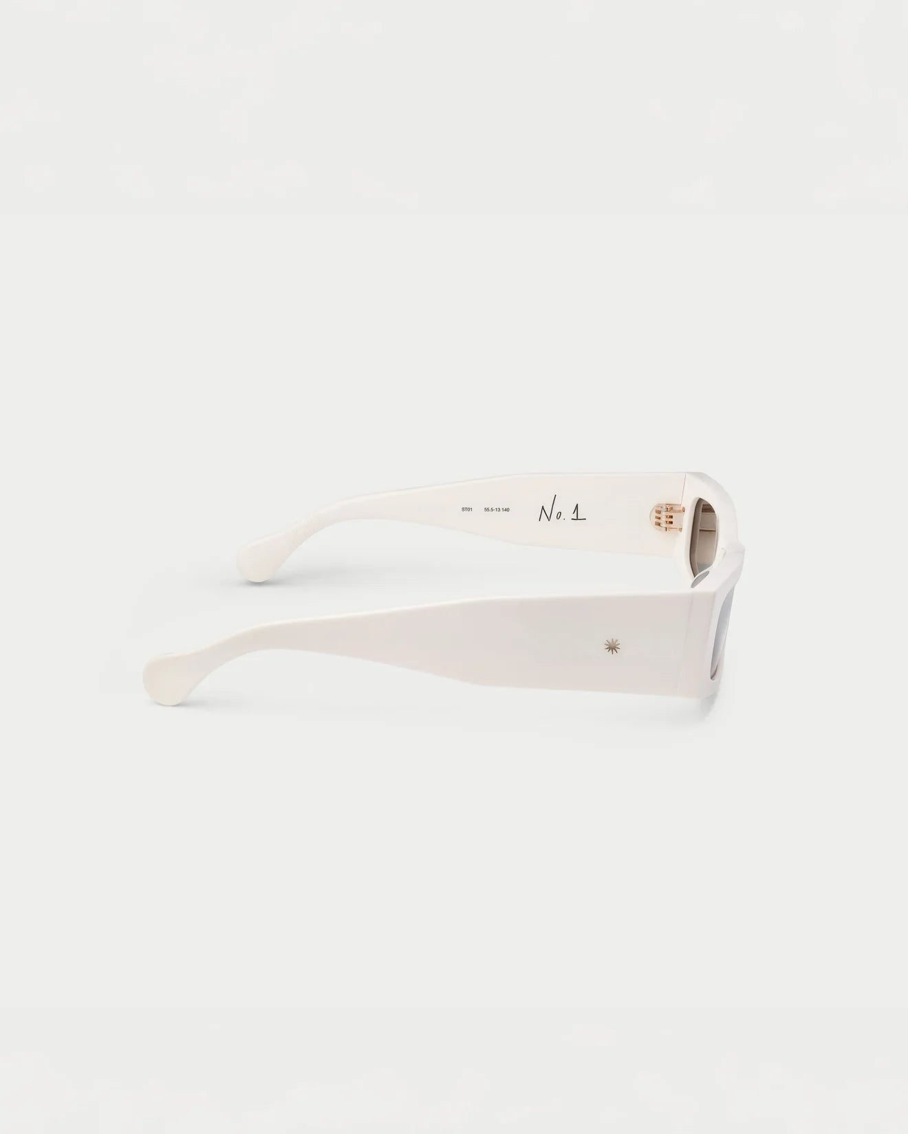 No. 1 Sunglasses Cream