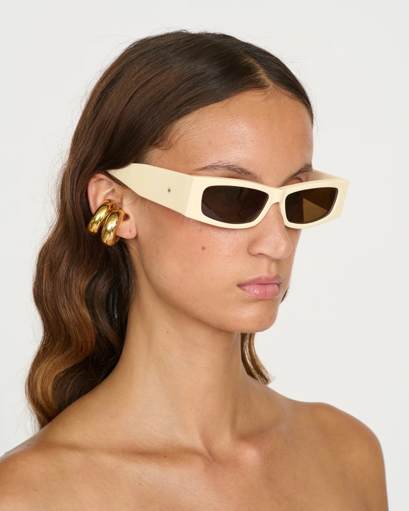 No. 1 Sunglasses Cream