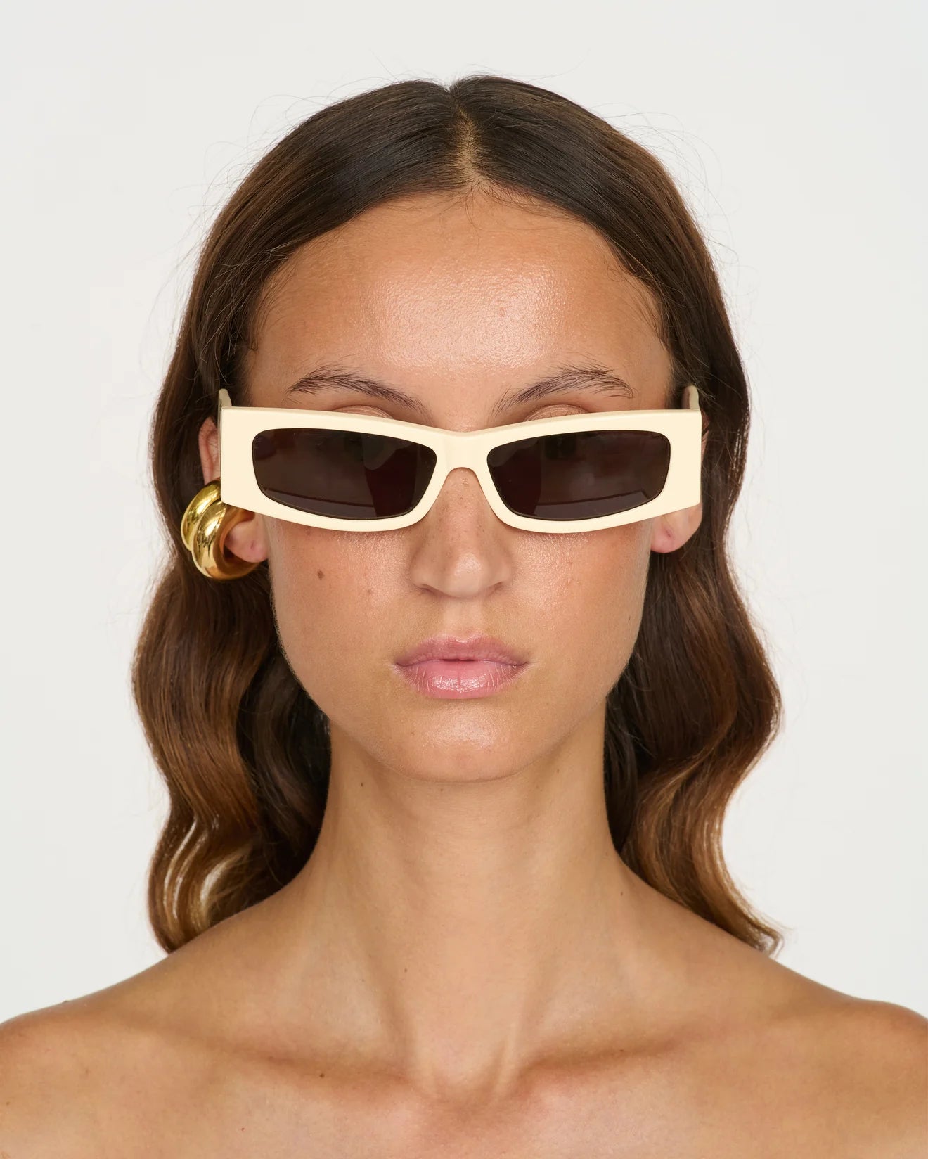 No. 1 Sunglasses Cream
