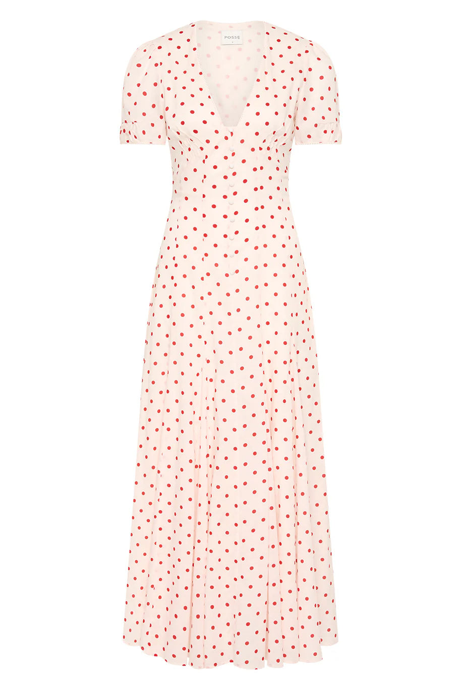 Paloma Dress