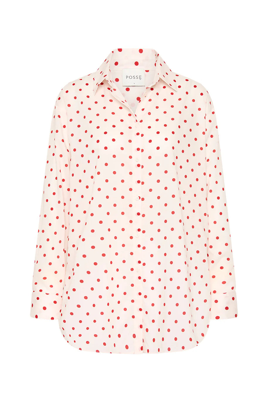 Paloma Shirt