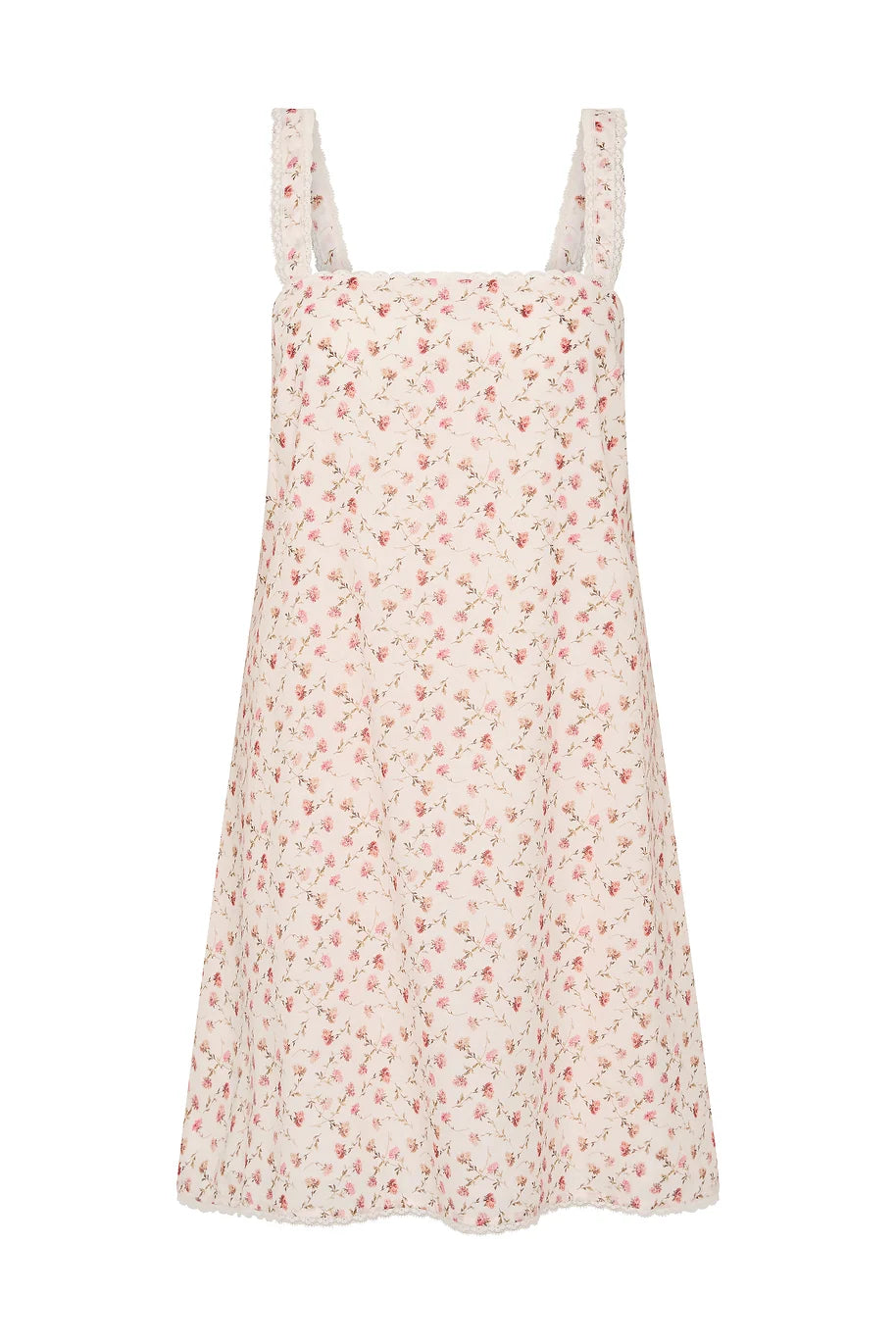 Charlotte Mini Dress