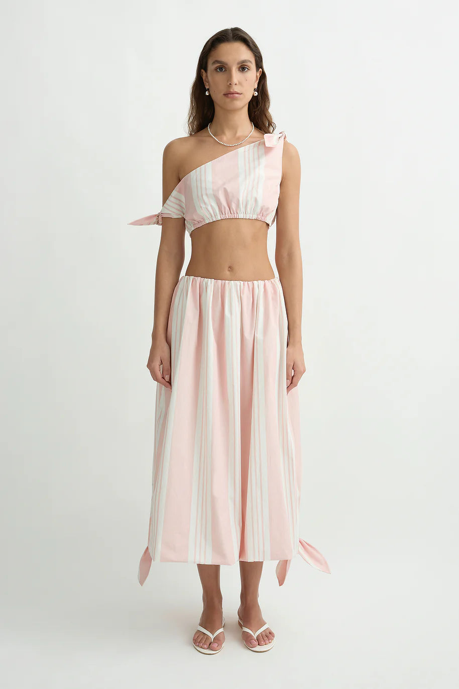Rosie Tie Top
