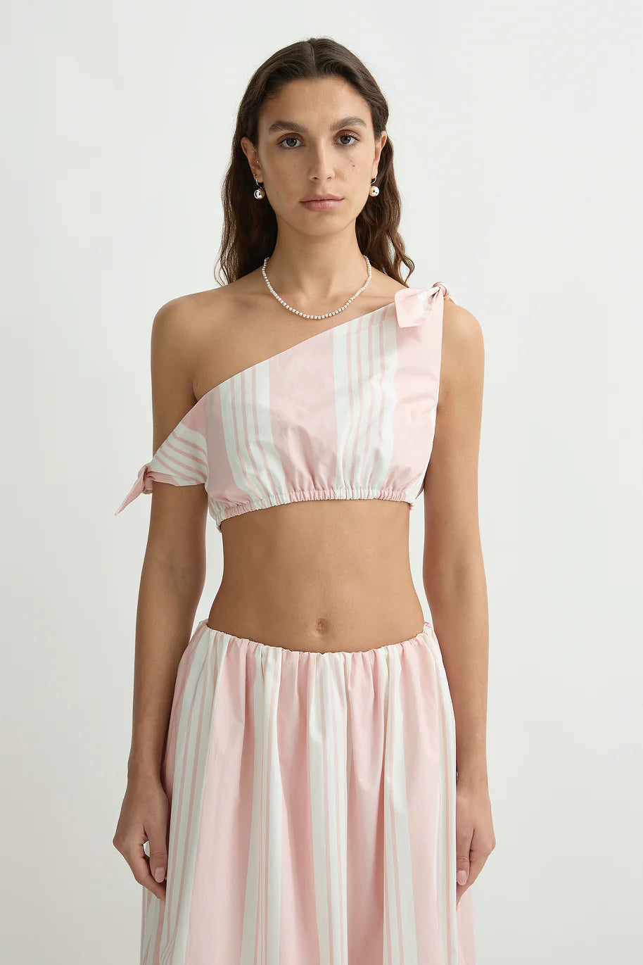 Rosie Tie Top