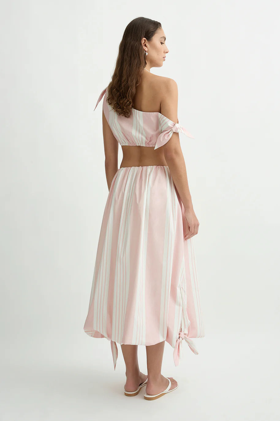 Rosie Tie Top
