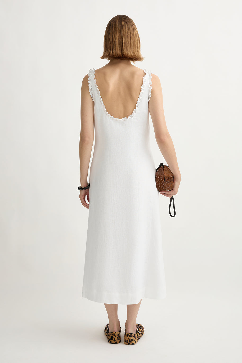 Florence Dress