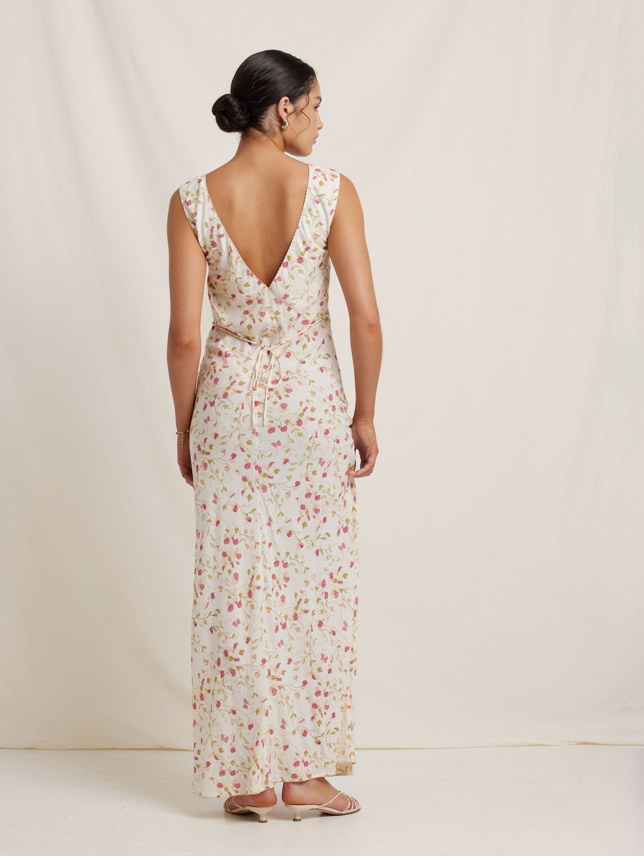Keepsake Maxi Dress