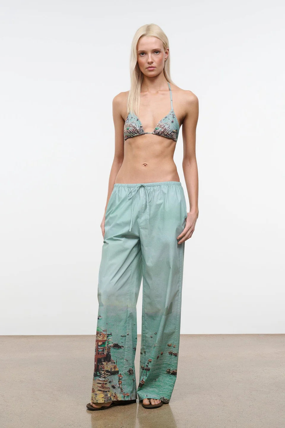 Mateo Pant Endless Summer