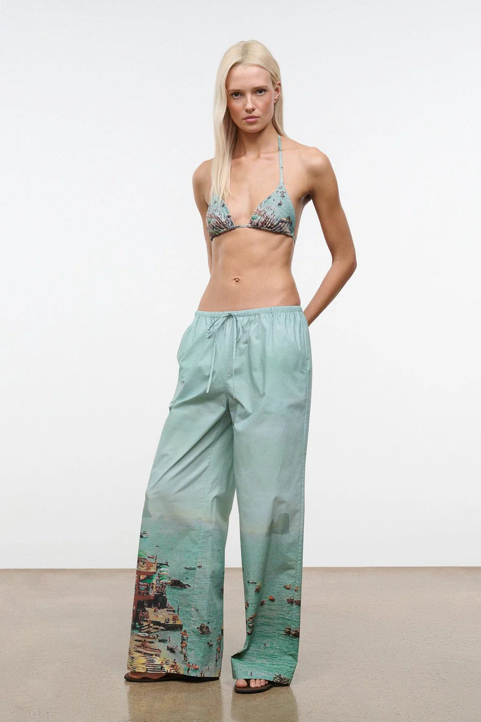 Mateo Pant Endless Summer