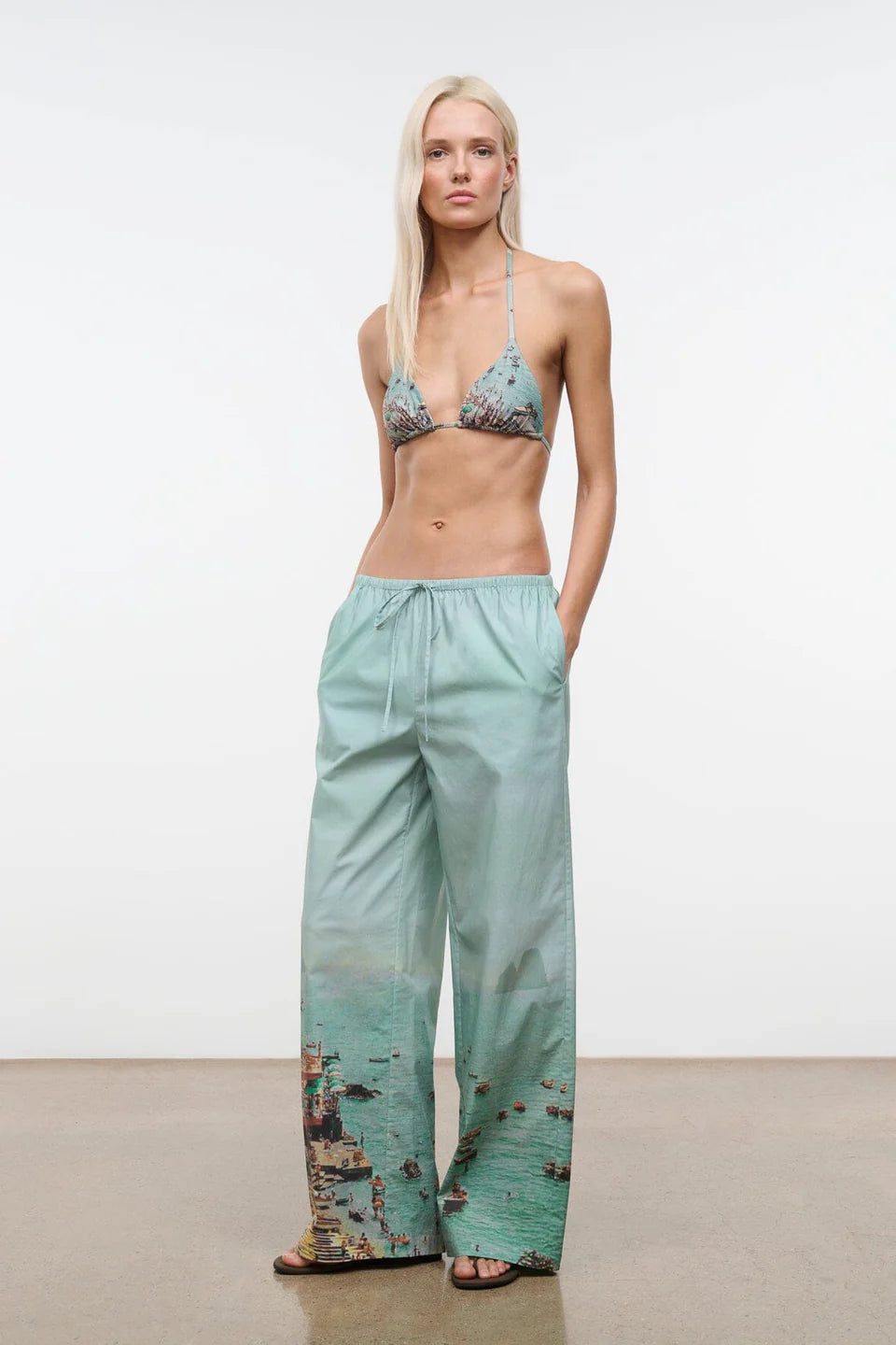Mateo Pant Endless Summer