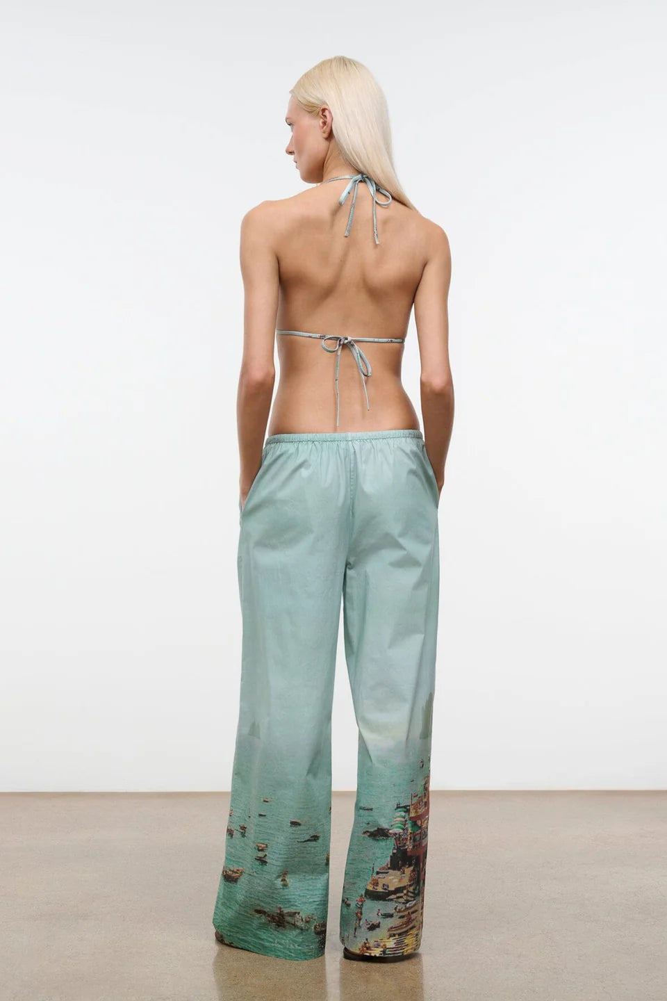 Mateo Pant Endless Summer