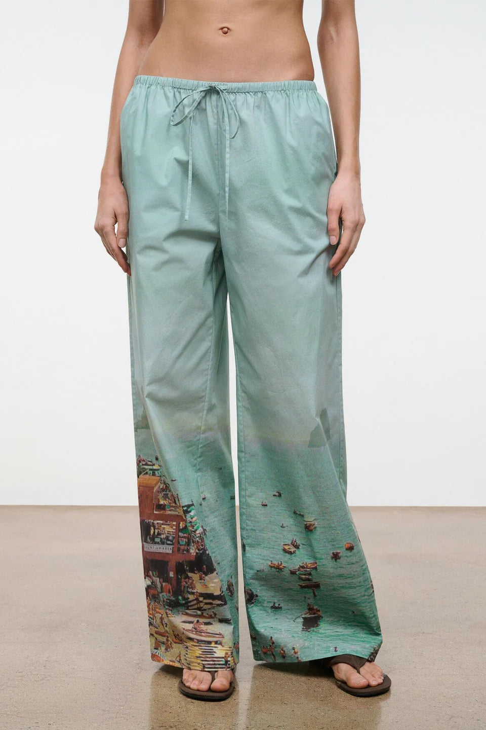 Mateo Pant Endless Summer