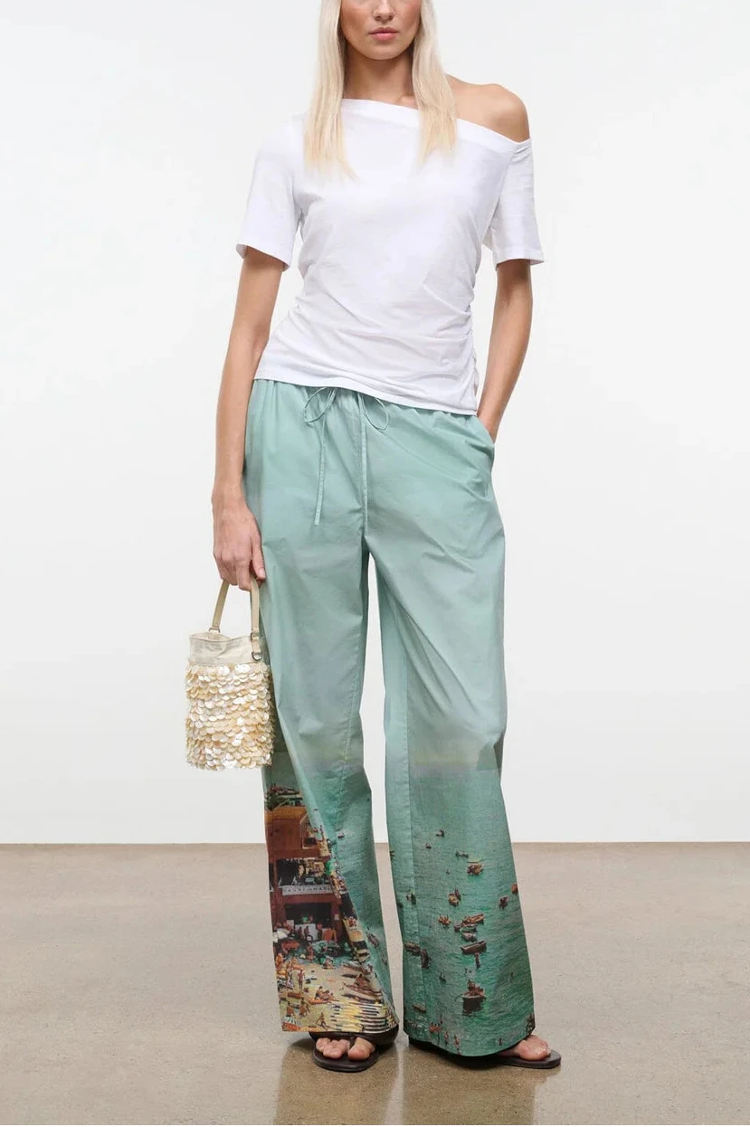 Mateo Pant Endless Summer
