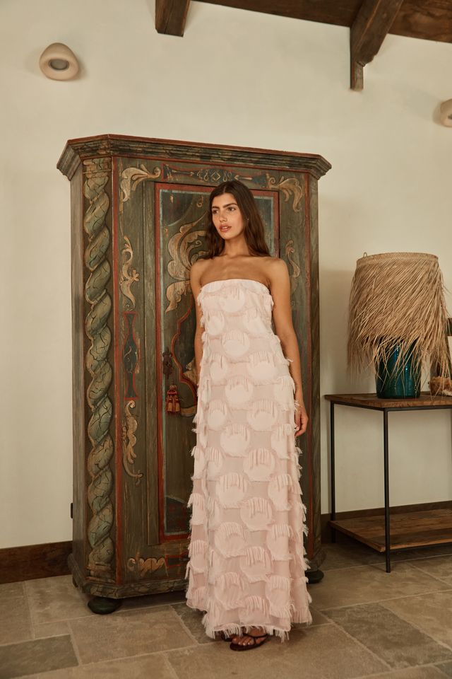 Carrie Dress