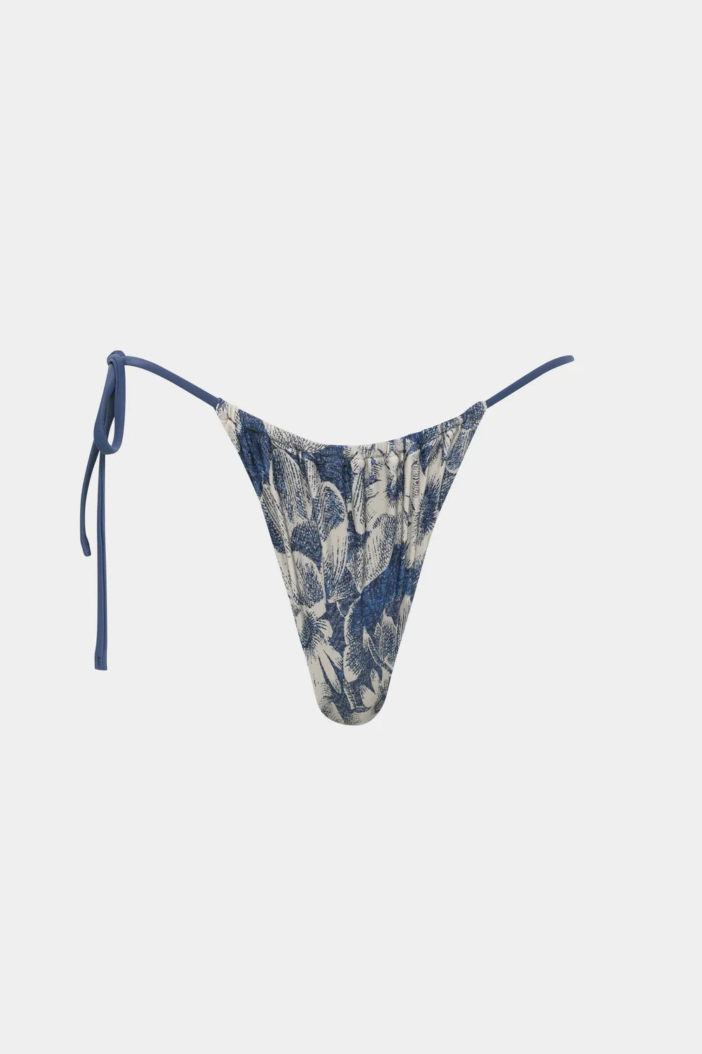 Lilia String Bikini Bottom Daisy Meadow