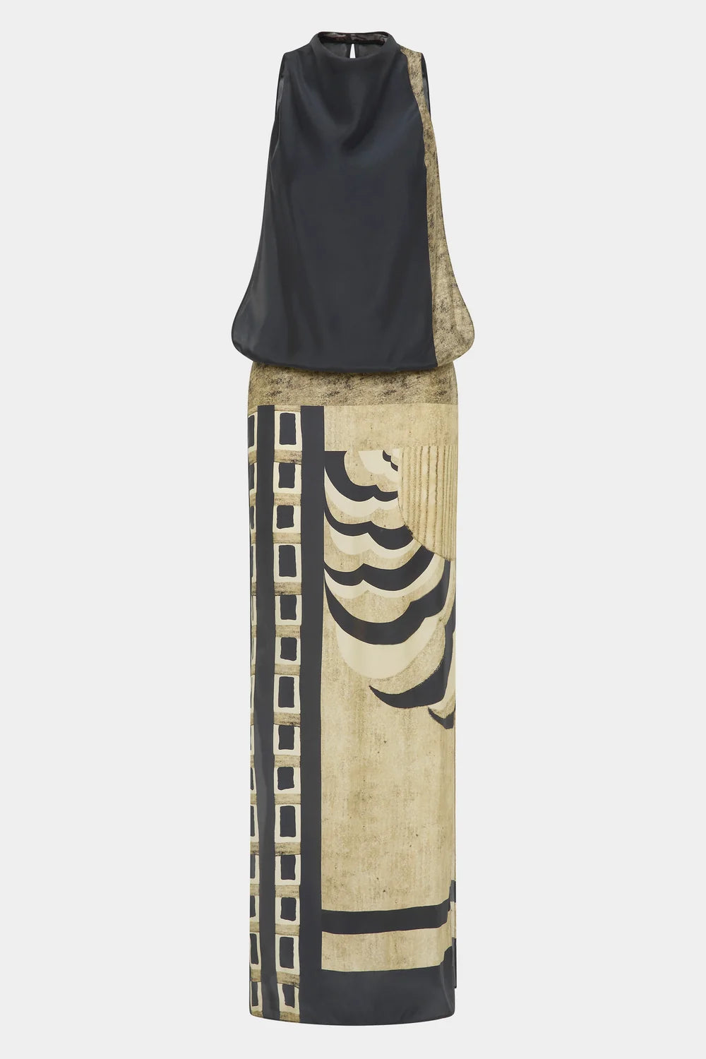 Sona Maxi Dress