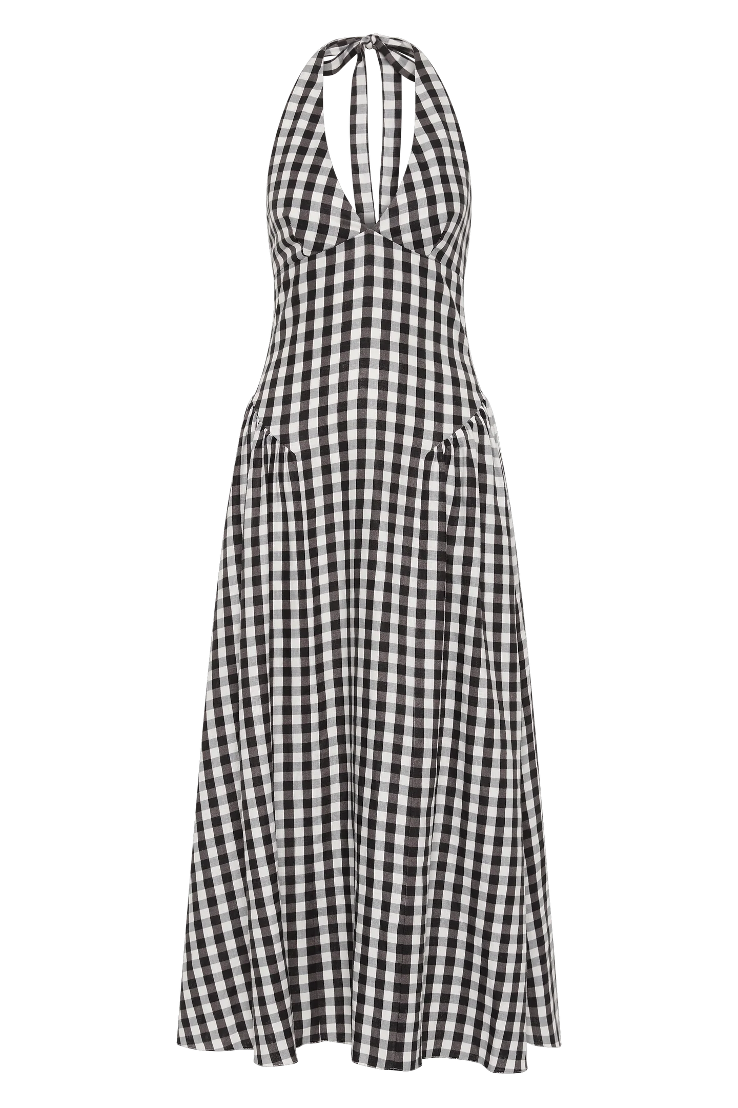 La Cala Midi Dress