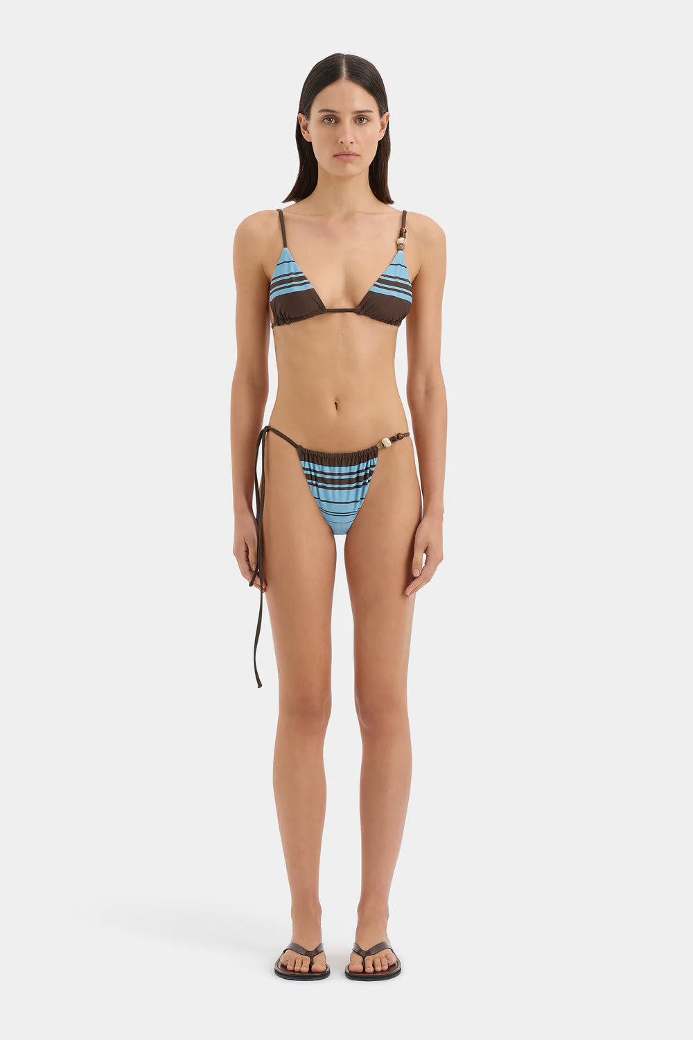 Rioja String Bikini Bottom