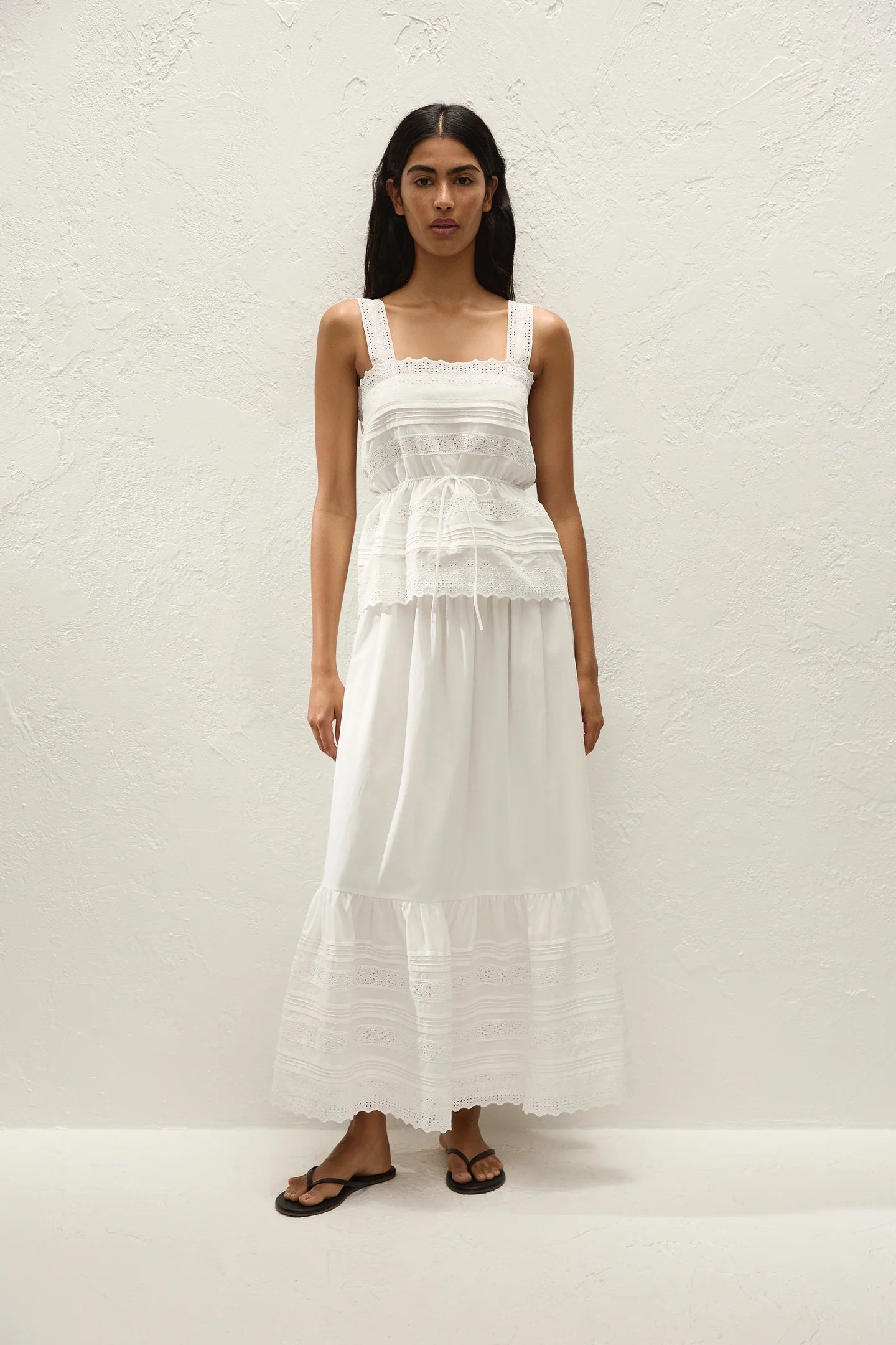 Dalila Skirt