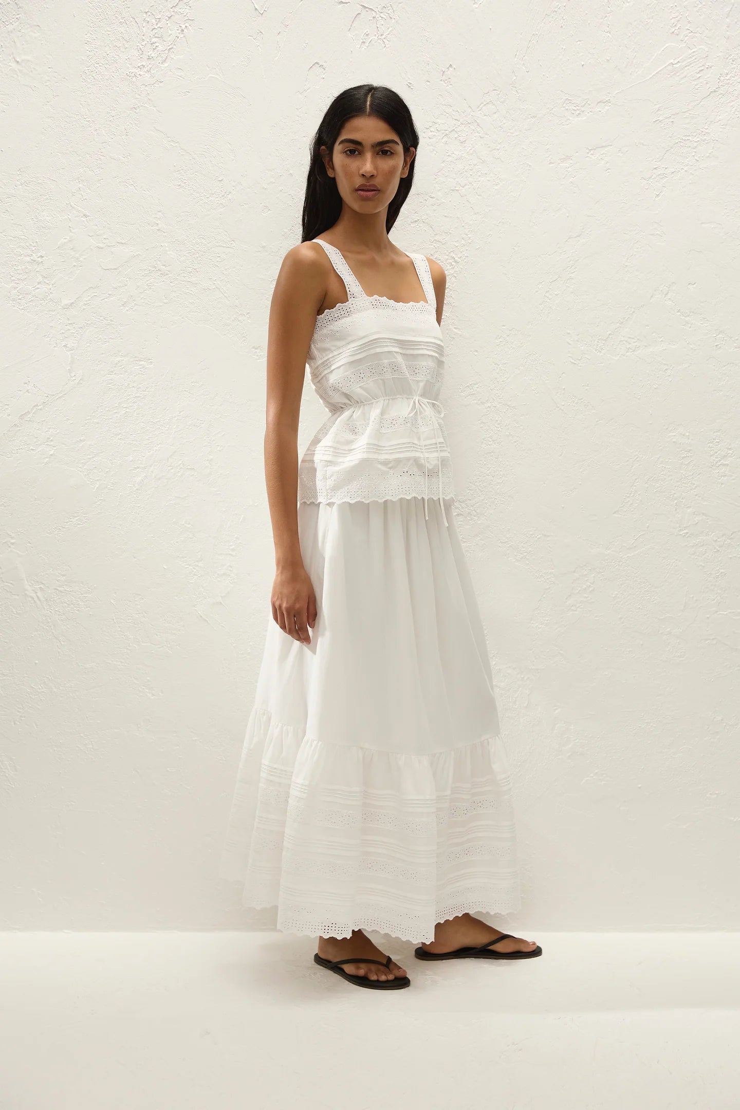 Dalila Skirt