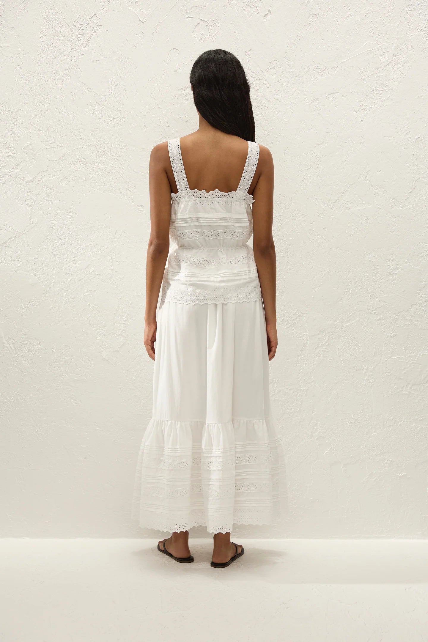 Dalila Skirt