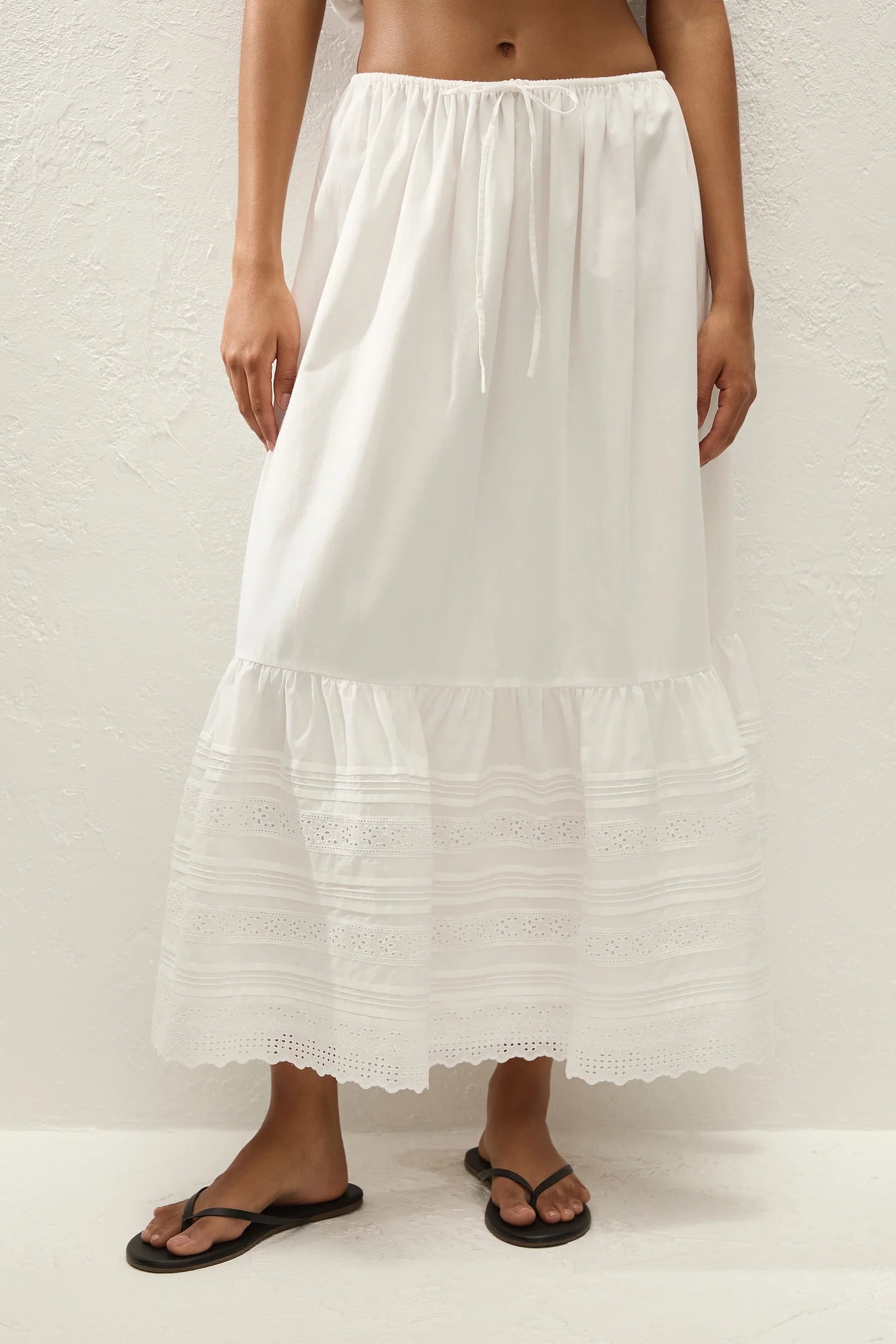 Dalila Skirt