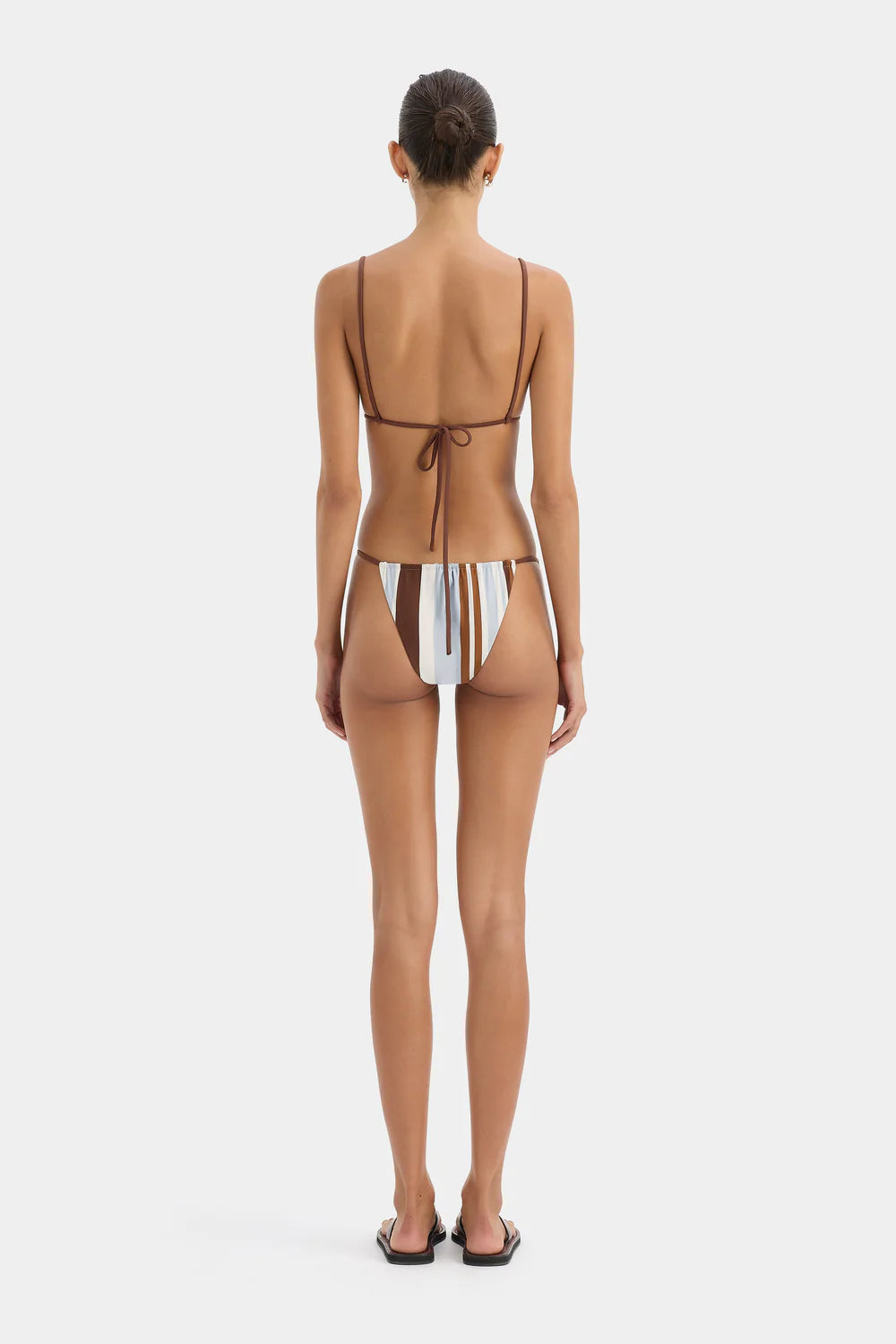 Marais String Bikini Bottom