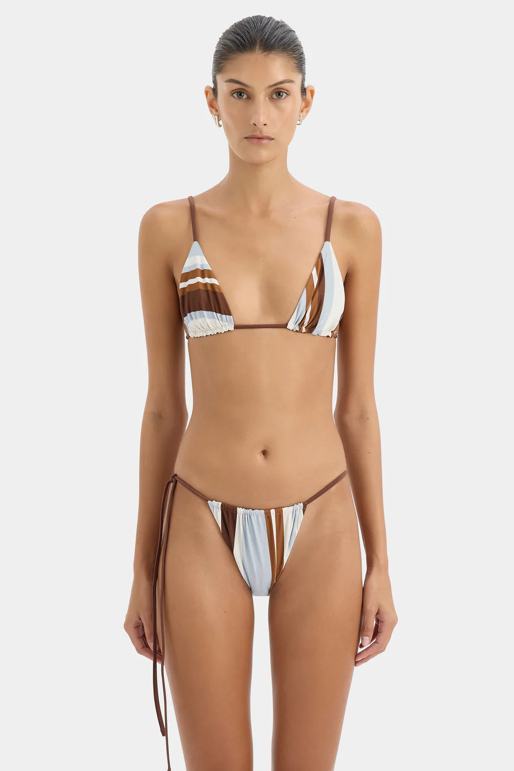 Marais String Bikini Bottom