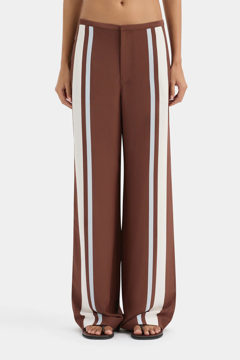 Marais Trouser