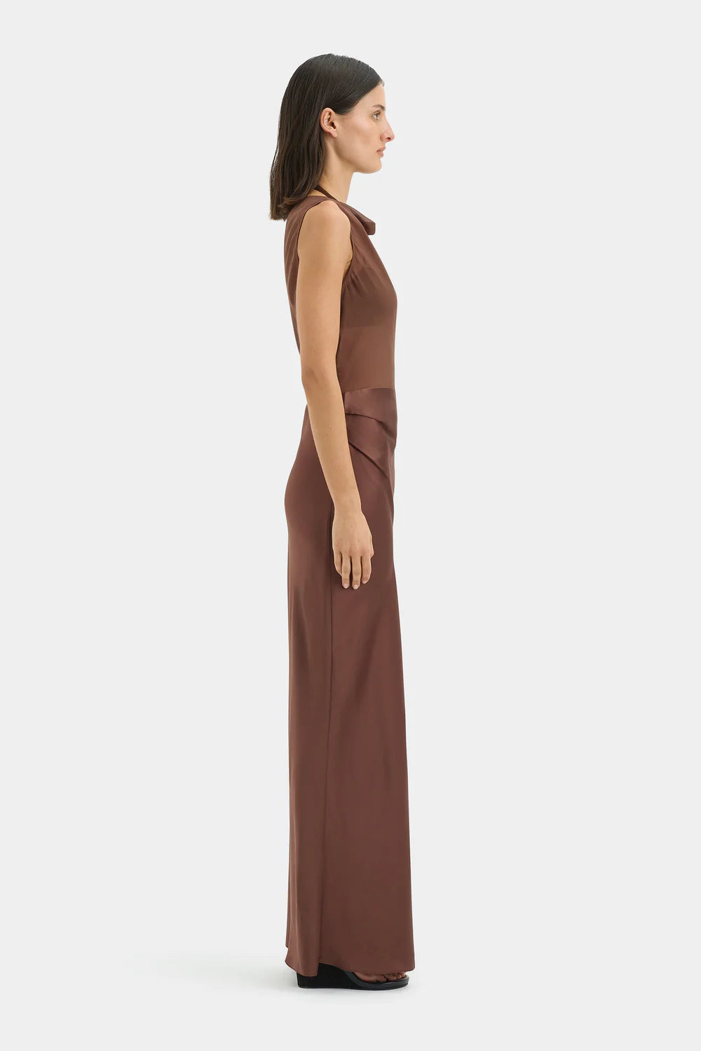 Luca Gown | CASALINA Luca Gown | CASALINA