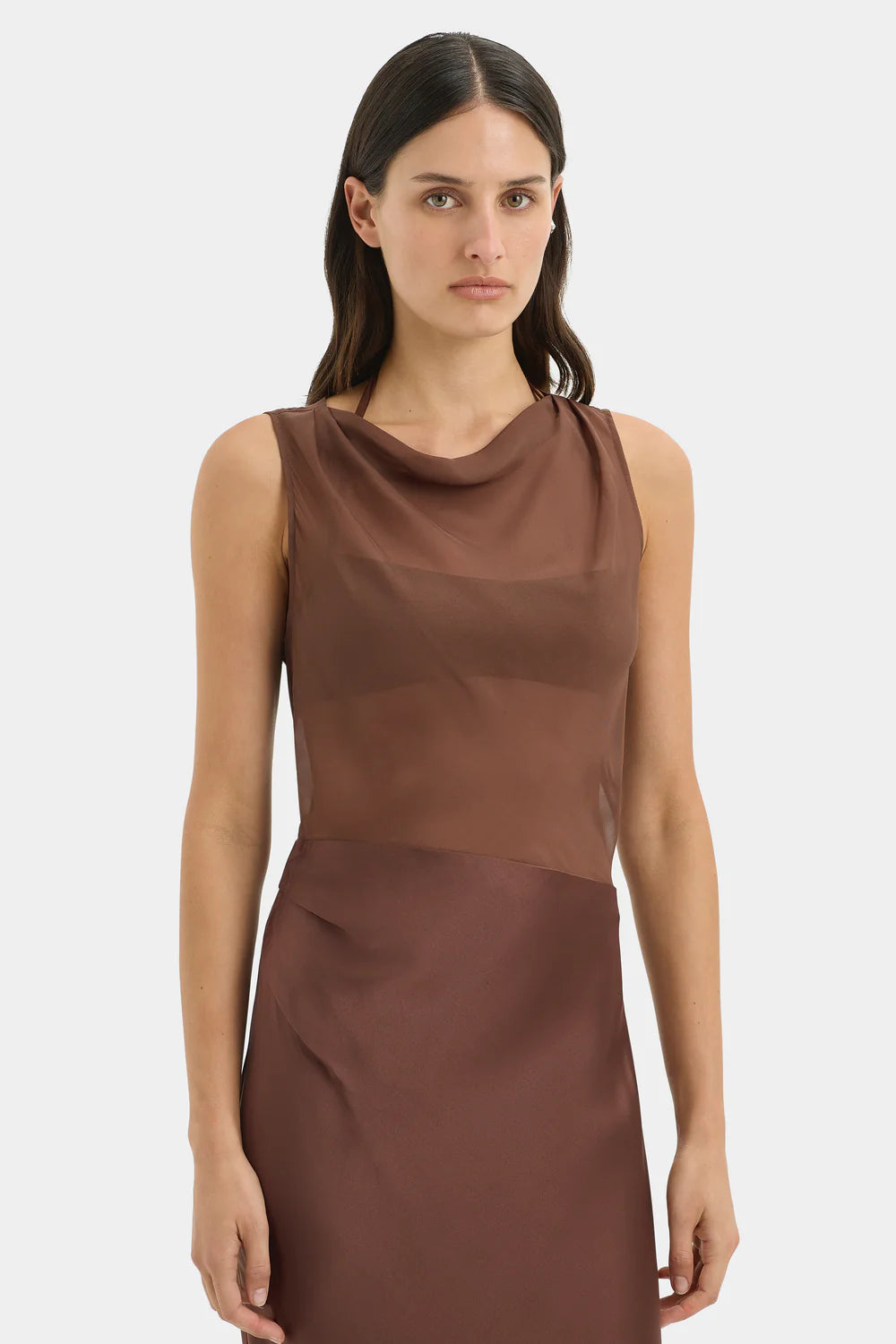 Luca Gown Luca Gown