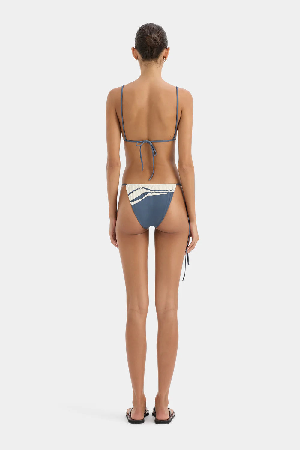 Lilou String Bikini Bottom