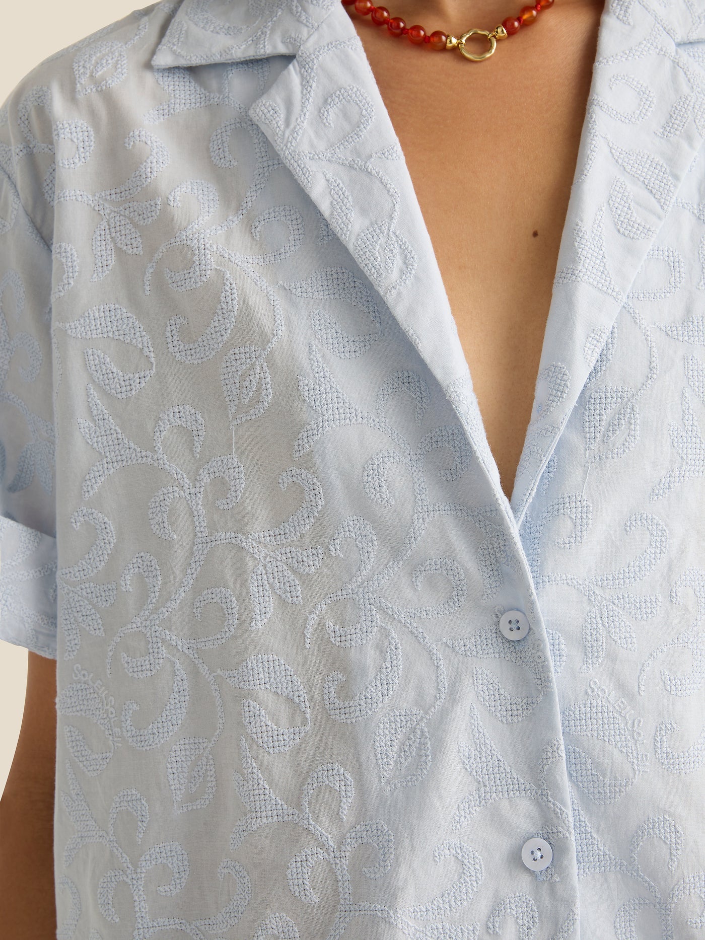 Margot Shirt