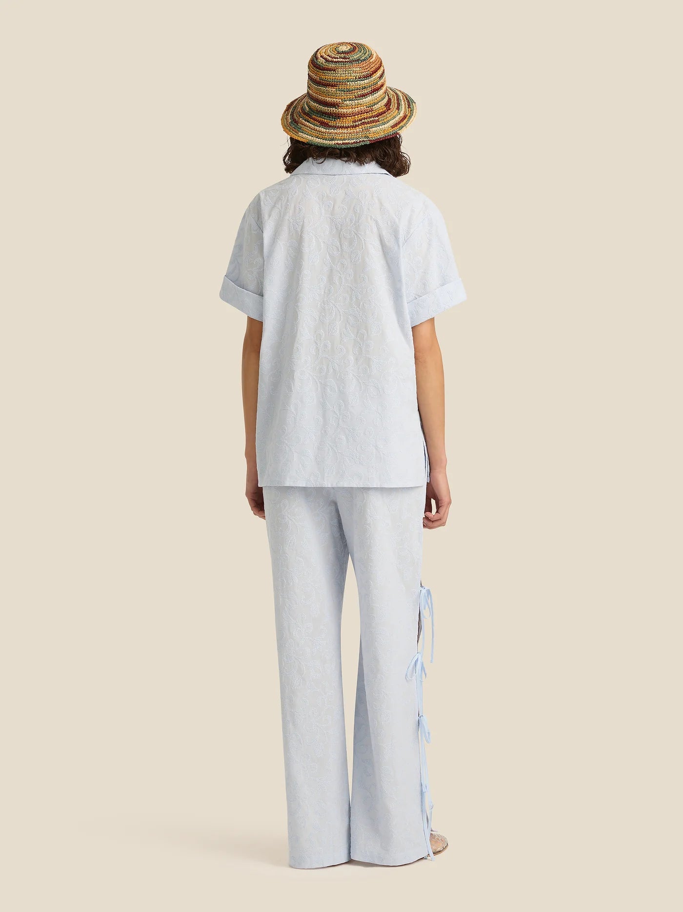 Margot Shirt