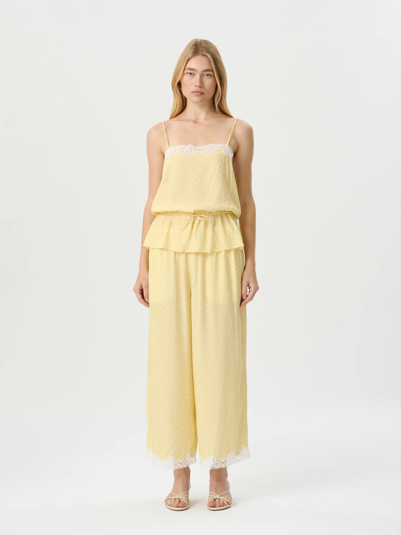 Tansy Camisole