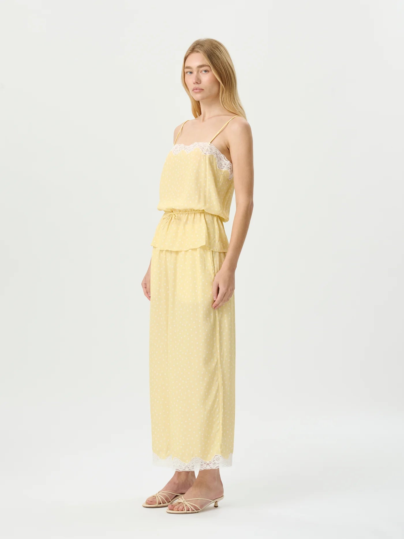Tansy Camisole
