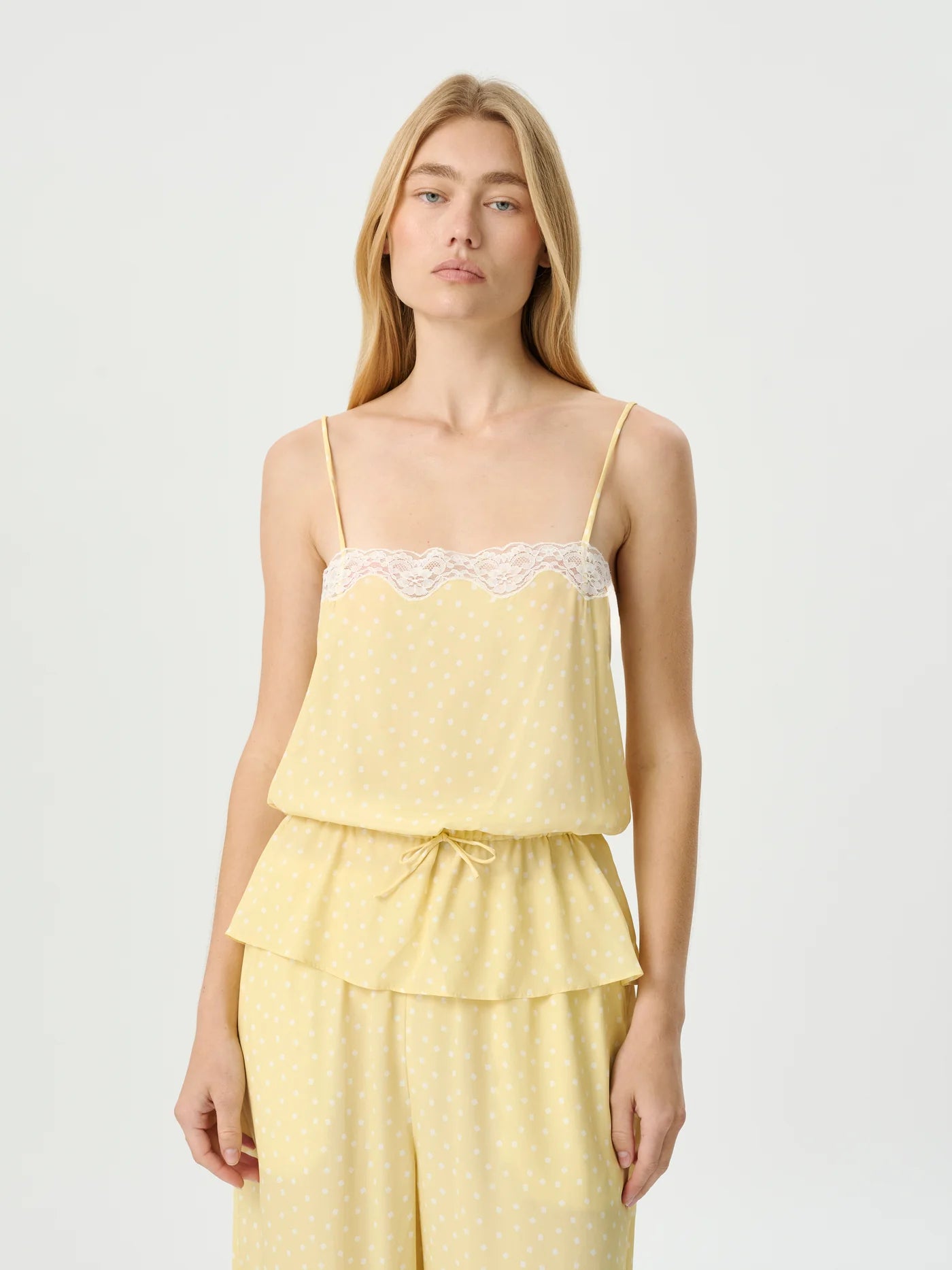 Tansy Camisole
