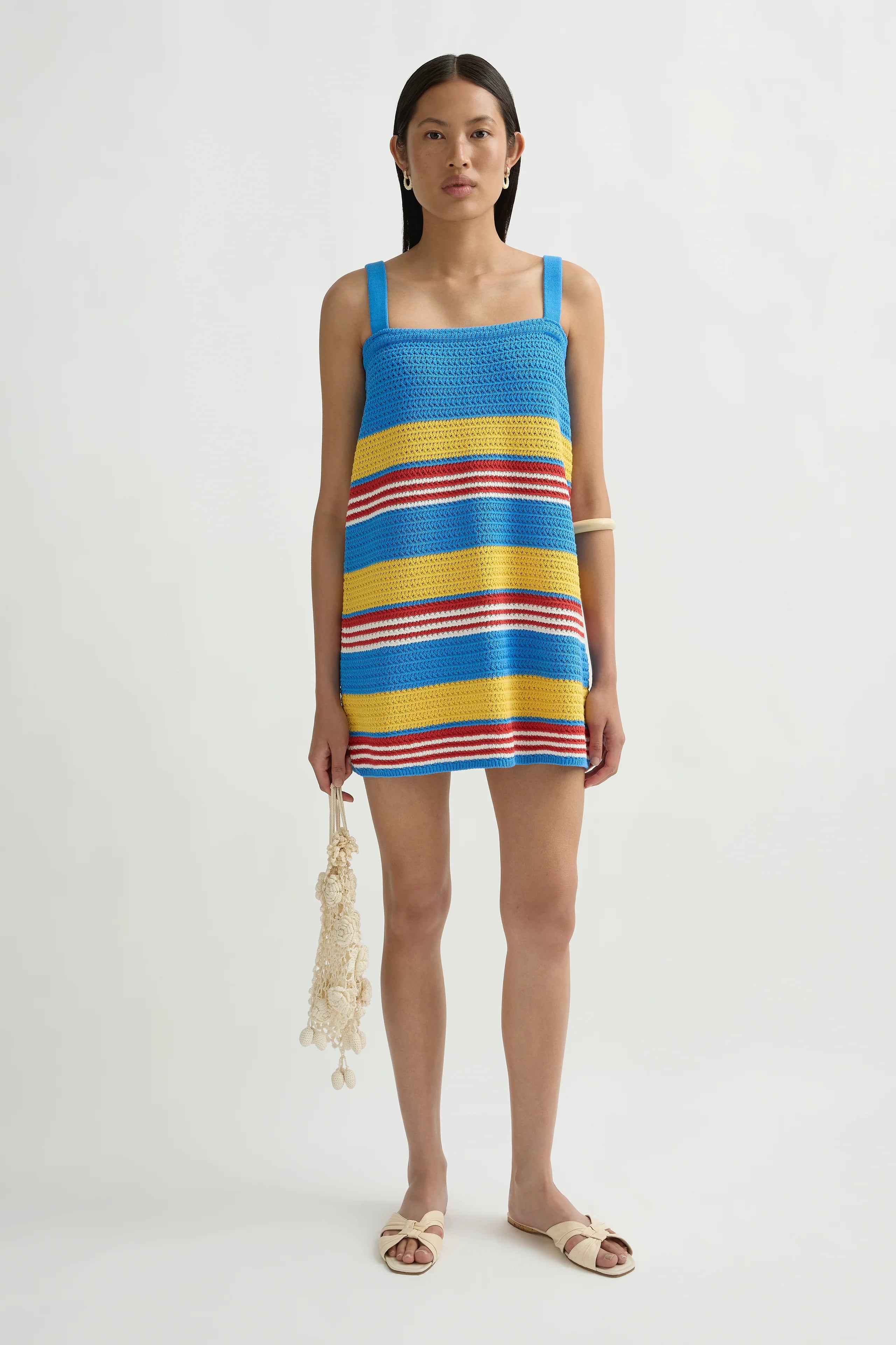 Tammy Dress