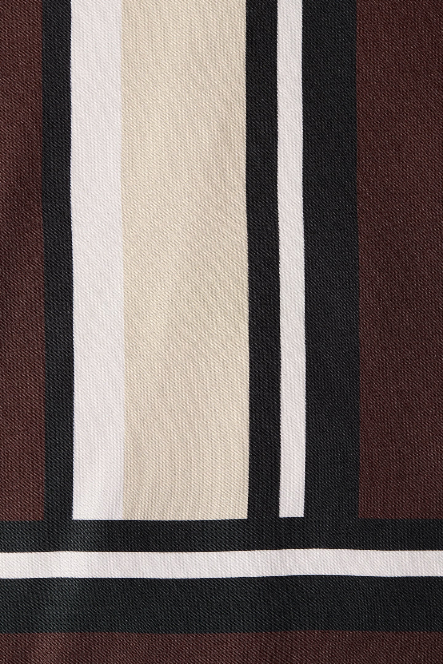 Cora Shirt Sintra Stripe